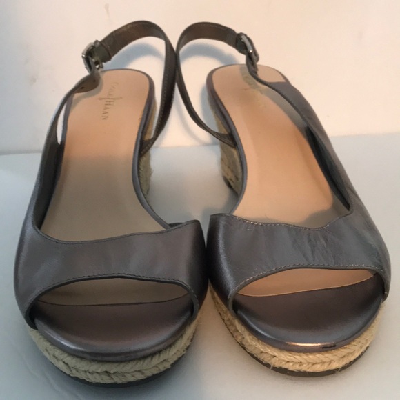 Cole Haan Nike Air Sz 8.5 B - Picture 4 of 8